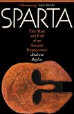 Sparta (eBook, ePUB)