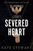 Severed Heart (eBook, ePUB) Severed Heart (eBook, ePUB)