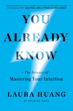 Cover You Already Know (eBook, ePUB)