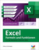 Excel - Formeln und Funktionen (eBook, ePUB) Excel - Formeln und Funktionen (eBook, ePUB)