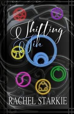 Shifting Sin (eBook, ePUB) - Starkie, Rachel