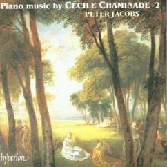 Cover Klaviermusik Vol. 2
