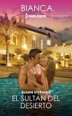 El sultán del desierto (eBook, ePUB)