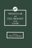 Molecular & Cell Biology of the Liver (eBook, ePUB)