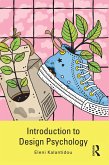 Introduction to Design Psychology (eBook, ePUB)