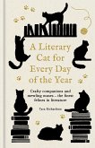 A Literary Cat for Every Day of the Year (eBook, ePUB)