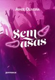 Sem asas (eBook, ePUB) Sem asas (eBook, ePUB)