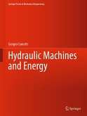 Hydraulic Machines and Energy (eBook, PDF)