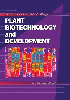 Plant Biotechnology and Development (eBook, PDF) - Gresshoff, Peter M.