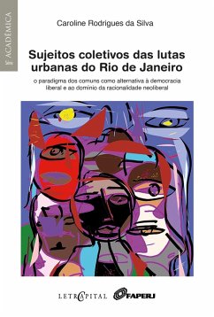 Cover SUJEITOS COLETIVOS DAS LUTAS URBANAS DO RIO DE JANEIRO (eBook, PDF)