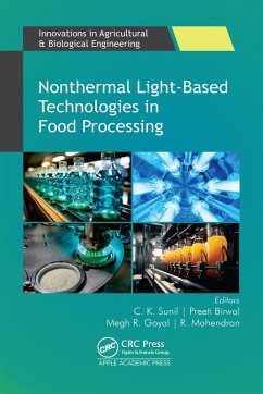 Nonthermal Light-Based Technologies in Food Processing (eBook, PDF)