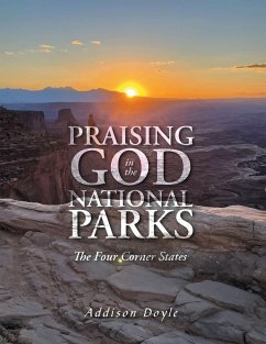 Cover Praising God in the National Parks (eBook, ePUB)