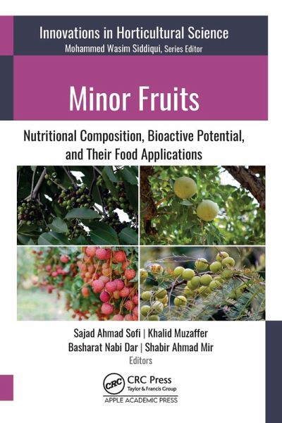 Minor Fruits (eBook, PDF) Minor Fruits (eBook, PDF)