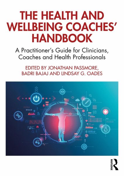 The Health and Wellbeing Coaches' Handbook (eBook, ePUB)