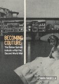 Becoming couture (eBook, ePUB)