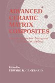 Advanced Ceramic Matrix Composites (eBook, ePUB)