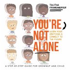 You're Not Alone (eBook, ePUB)