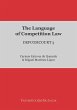 The Language of Competition Law (eBook,... - Bild 1