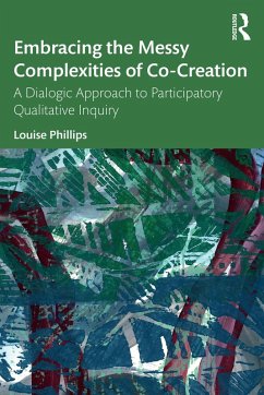 Cover Embracing the Messy Complexities of Co-Creation (eBook, PDF)