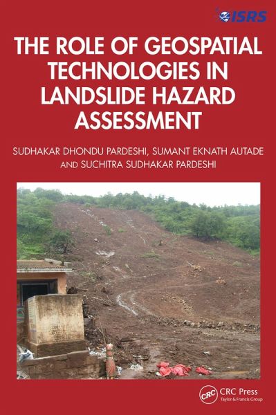 The Role of Geospatial Technologies in Landslide Hazard Assessment (eBook, ePUB)
