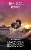 Malévola seducción (eBook, ePUB)