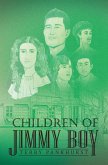 Children Of Jimmy Boy (eBook, ePUB)