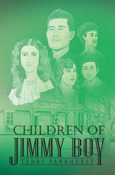 Children Of Jimmy Boy (eBook, ePUB) Children Of Jimmy Boy (eBook, ePUB)