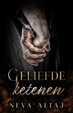 Geliefde ketenen (Perfectly imperfect, #10) (eBook, ePUB) Geliefde ketenen (Perfectly imperfect, #10) (eBook, ePUB)