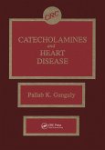 Catecholamines and Heart Disease (eBook, ePUB)