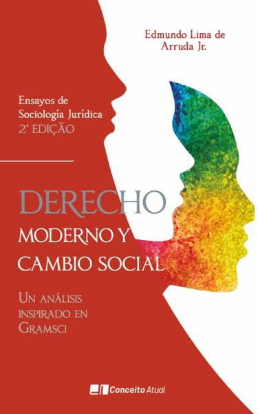 Derecho Moderno y Cambio Social (eBook, ePUB) Derecho Moderno y Cambio Social (eBook, ePUB)