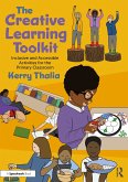 The Creative Learning Toolkit (eBook, PDF) The Creative Learning Toolkit (eBook, PDF)