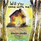 Will you come with me? (eBook, ePUB)