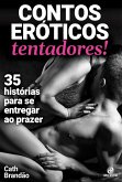 Contos eróticos tentadores (eBook, ePUB) Contos eróticos tentadores (eBook, ePUB)
