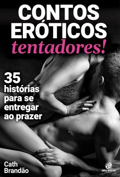 Cover Contos eróticos tentadores (eBook, ePUB)