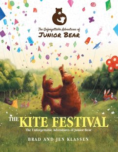 Cover The Kite Festival (eBook, ePUB)