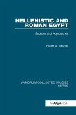 Hellenistic and Roman Egypt (eBook, PDF) Hellenistic and Roman Egypt (eBook, PDF)