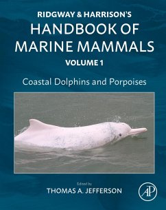 Cover Coastal Dolphins and Porpoises (eBook, ePUB)