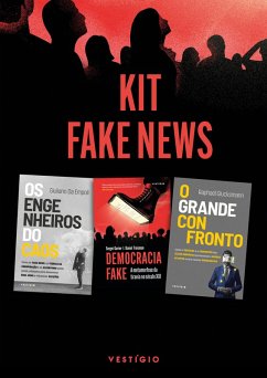 Cover Kit Fake News (eBook, ePUB)