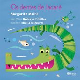 Os Dentes de Jacaré (eBook, ePUB) Os Dentes de Jacaré (eBook, ePUB)