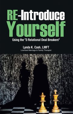 RE-Introduce Yourself (eBook, ePUB) - Cash LMFT, Lynda K.