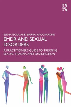 Cover EMDR and Sexual Disorders (eBook, ePUB)