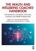 The Health and Wellbeing Coaches' Handbook (eBook, PDF)