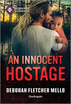 An Innocent Hostage (eBook, ePUB) - Fletcher Mello, Deborah