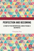 Perfection and Becoming (eBook, PDF)