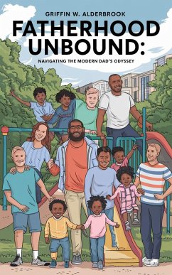 Cover Fatherhood Unbound (eBook, ePUB)