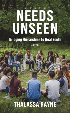 Cover Needs Unseen (eBook, ePUB)