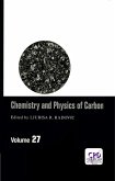 Chemistry & Physics of Carbon (eBook, ePUB)