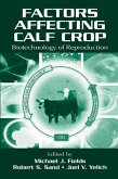 Factors Affecting Calf Crop (eBook, ePUB)