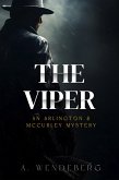The Viper (Arlington & McCurley Mysteries, #3) (eBook, ePUB)