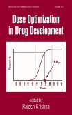Dose Optimization in Drug Development (eBook, ePUB)